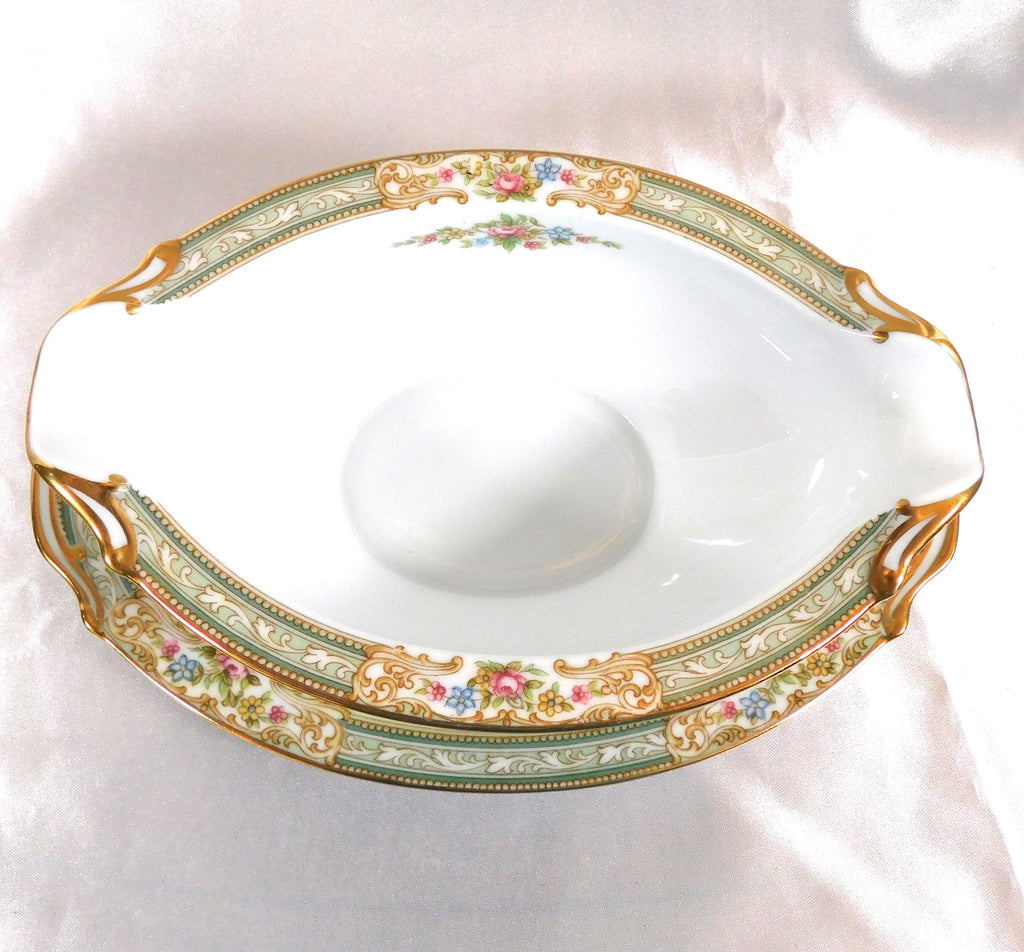Noritake Gravy Boat in Lynbrook # 24979