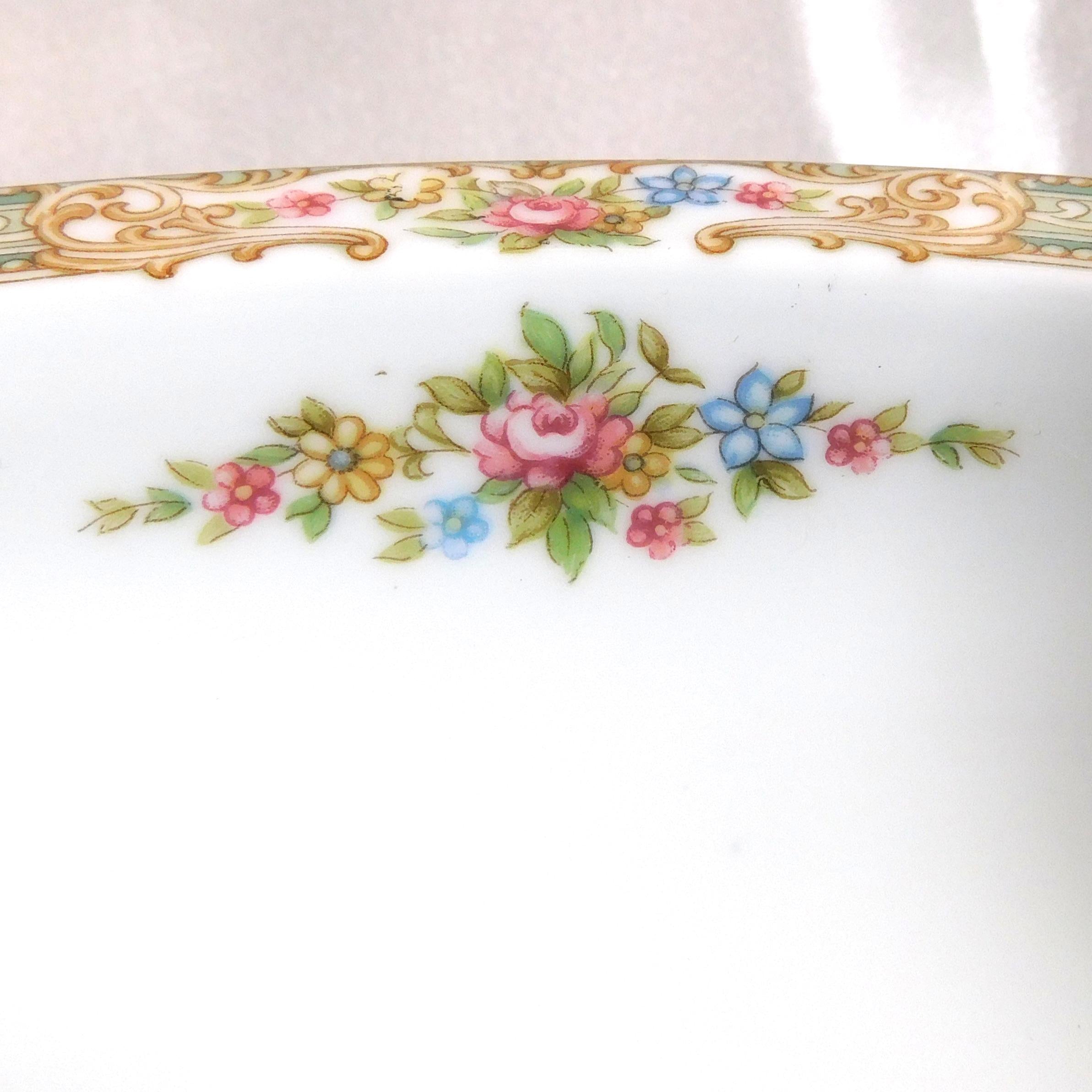 Noritake Gravy Boat in Lynbrook # 24979