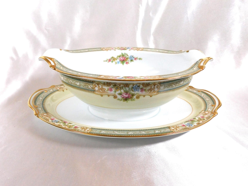 Noritake Gravy Boat in Lynbrook # 24979