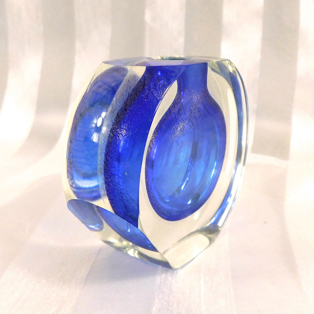 Blue Steven Correia Perfume Bottle # 26704