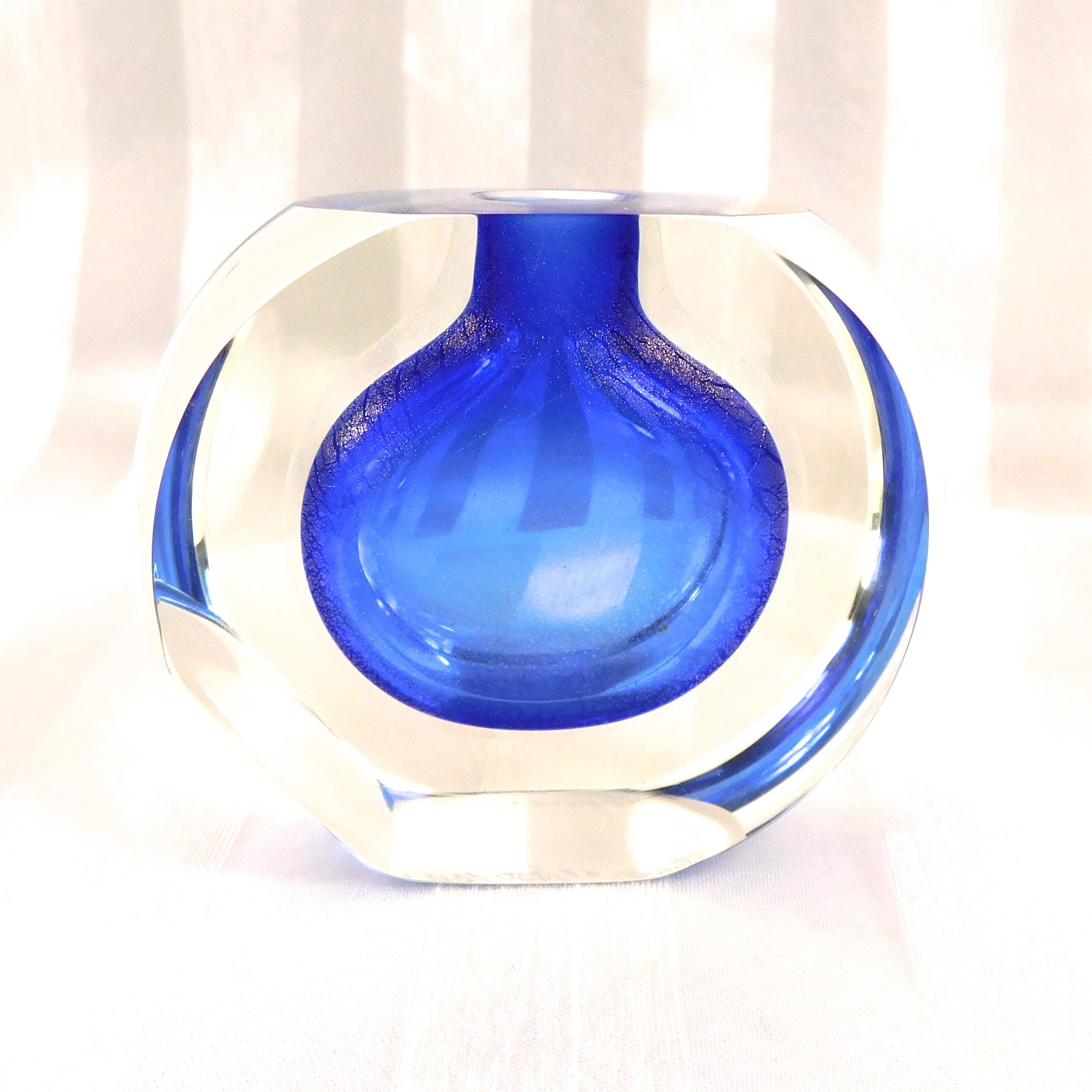 Blue Steven Correia Perfume Bottle # 26704