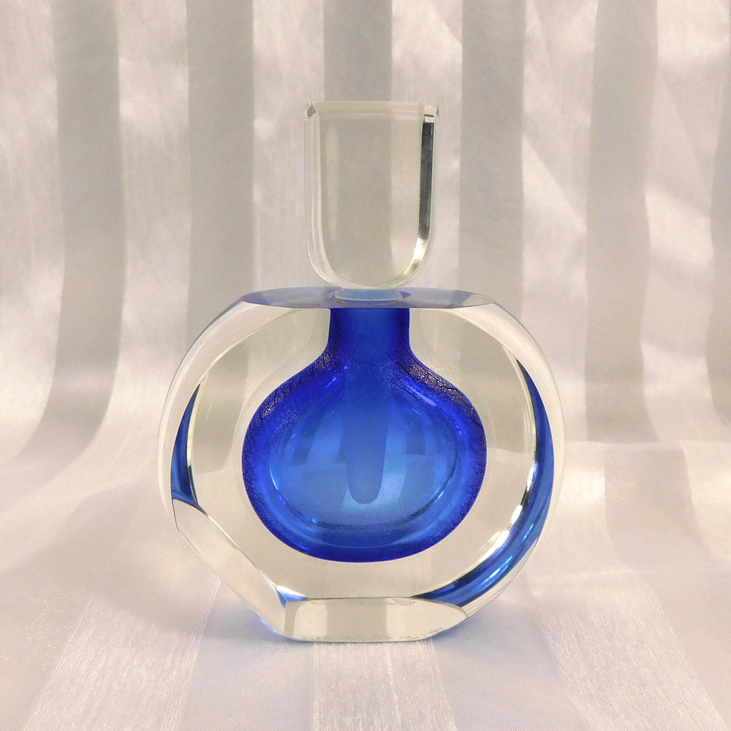 Blue Steven Correia Perfume Bottle # 26704