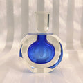 Blue Steven Correia Perfume Bottle # 26704