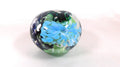 Art Glass Paperweight  # 25265