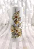 Burslem Alboth & Kaiser Floral Vase # 27080