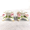 Alboth and Kaiser Set of Two Candle Holders # 27411
