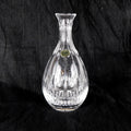 Atlantis Cut Crystal Decanter with No Stopper # 27365